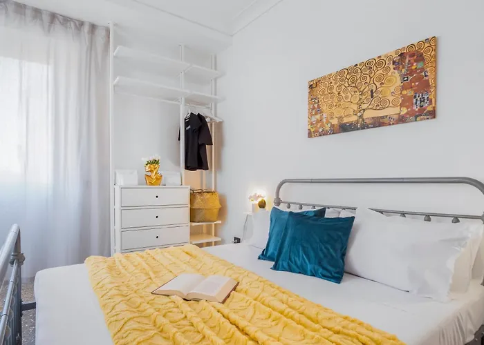 Daire Artstay - Exclusive Near Metro B, Parking, Ac *