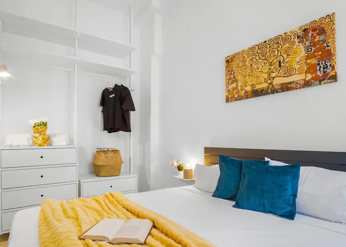Apartment Artstay - Exclusive Near Metro B, Parking, Ac Rom