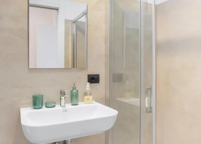 Artstay - Exclusive Near Metro B, Parking, Ac Daire Roma
