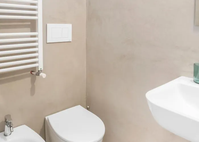 Daire Artstay - Exclusive Near Metro B, Parking, Ac