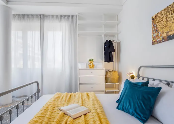 Artstay - Exclusive Near Metro B, Parking, Ac Daire *