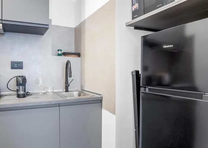 Daire Artstay - Exclusive Near Metro B, Parking, Ac Roma